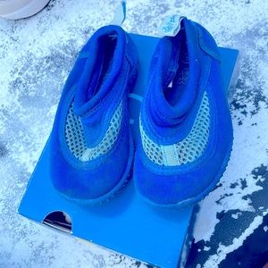 Baby Boy swim shoes